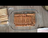 A picture of step 2 of Tiramisu..
