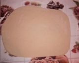 Húsvéti kalácsok szépnagyitól 👵🐰🌷🐏🥚🧡 recept fázis 3 fotója