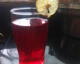 रोज सरबत (Rose Sarbat Recipe In Marathi) रेसिपी स्टेप 1 फोटो 