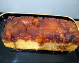 Foto del paso 4 de la receta: Budín de peras