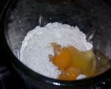 Foto del paso 1 de la receta: Panqueques receta de la casa