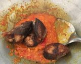 Foto langkah ke 6 dari resep Ikan Tongkol bumbu Pedas.