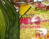 Foto langkah ke 9 dari resep Mie ayam bakso.