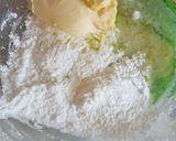 صورة لخطوة 2 من وصفة تارت بكريمة الليمون 🍋