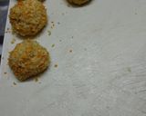 Foto langkah ke 3 dari resep Bola bola Tahu Kornet.
