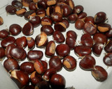 Foto del paso 1 de la receta: Castañas cocidas