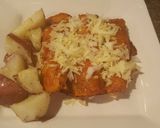 Foto del paso 11 de la receta: Enchiladas Zacatecanas