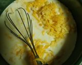 Foto langkah ke 4 dari resep Makaroni Panggang Keju #KisahKasihCookpad.