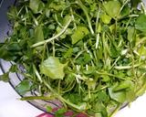 Foto langkah ke 1 dari resep Urap-urap.