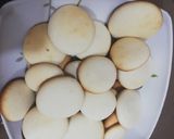 Foto del paso 4 de la receta: Galletas de Leche Condensada