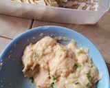 Foto langkah ke 1 dari resep Pangsit rebus simpel.