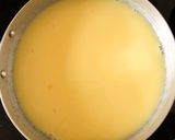 A picture of step 2 of Paniyaram / Appe Kadhi.