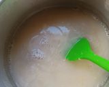 A picture of step 3 of Tender Coconut Pudding.