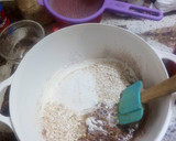Foto del paso 3 de la receta: Muffins de chocolate 🍫