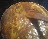 A picture of step 8 of Tenderest Beef Curry.