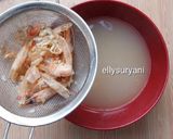 Foto langkah ke 2 dari resep Laksa Singapore Yummy.