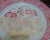 Foto langkah ke 3 dari resep Roll Tape Goreng.