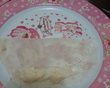 Foto langkah ke 3 dari resep Roll Tape Goreng.