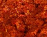 Foto langkah ke 2 dari resep 47. Bumbu Dasar Merah.