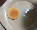 Hình bước làm 4 của món Bánh rán Doremon