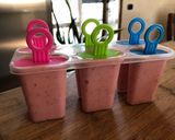 Foto del passaggio 2 della ricetta Gelato di fruttaCoppa o stecco??