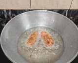 A picture of step 6 of Red poha cutlets.
