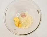 Foto langkah ke 1 dari resep Telur Gabus Keju.