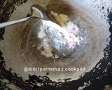Foto langkah ke 3 dari resep #21. Kwetiau Kuah Topping Bakso.