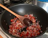 Foto del paso 1 de la receta: Salsa bolognesa para pastas
