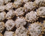 Foto del paso 5 de la receta: Canapés de pollo