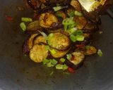 Foto langkah ke 3 dari resep Terong raos.