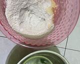 Foto langkah ke 2 dari resep Mie Sayur Organik.