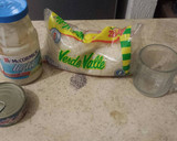 Foto del paso 1 de la receta: Onigiris, receta facil y rica