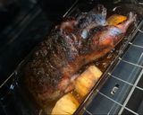 Foto del paso 4 de la receta: Pato entero teriyaki-neldo