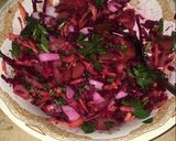 صورة لخطوة 5 من وصفة فطور صحي 😋ولذيذ