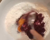 Foto del paso 2 de la receta: Ñoquis de remolacha