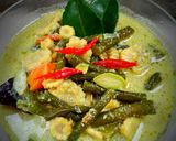 Foto langkah ke 6 dari resep Lodeh Kacang Panjang.