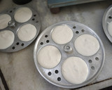 A picture of step 8 of Idli Sambhar.