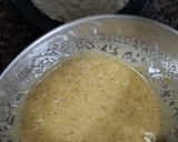 Foto del paso 4 de la receta Cookies de mantequilla tostada rellenas de crema de pistacho