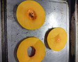 Foto del paso 1 de la receta: Zapallo a la napolitana ¡Receta que te salva!