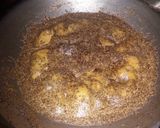 Foto langkah ke 2 dari resep Sambal Goreng Limpa.