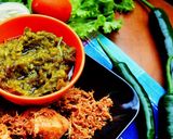 Foto langkah ke 16 dari resep Ayam Goreng Lengkuas Presto [Tulang Lunak] | Simple dan Anti Gagal.