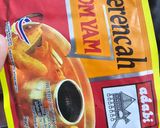 Foto langkah ke 1 dari resep TomYam Seafood.