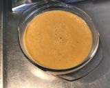 Une image de l'étape 9 de Compote rhubarbe,bananes et orange.