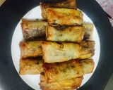 Foto langkah ke 3 dari resep PisCok Keju.