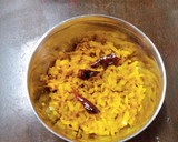 நெல்லிக்காய் தொக்கு ரெசிபி ஸ்டேப் 3 புகைப்படம்