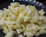 Foto del paso 3 de la receta: Ensalada de frutas. Grace