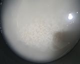 Foto langkah ke 1 dari resep Nasi Liwet Fibercreme (Magicom).