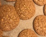 Foto del paso 9 de la receta: Mostaxons de'ametló amb xocolataTortitas de almendra y chocolate