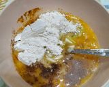 Foto langkah ke 2 dari resep Telur Dadar Padang.